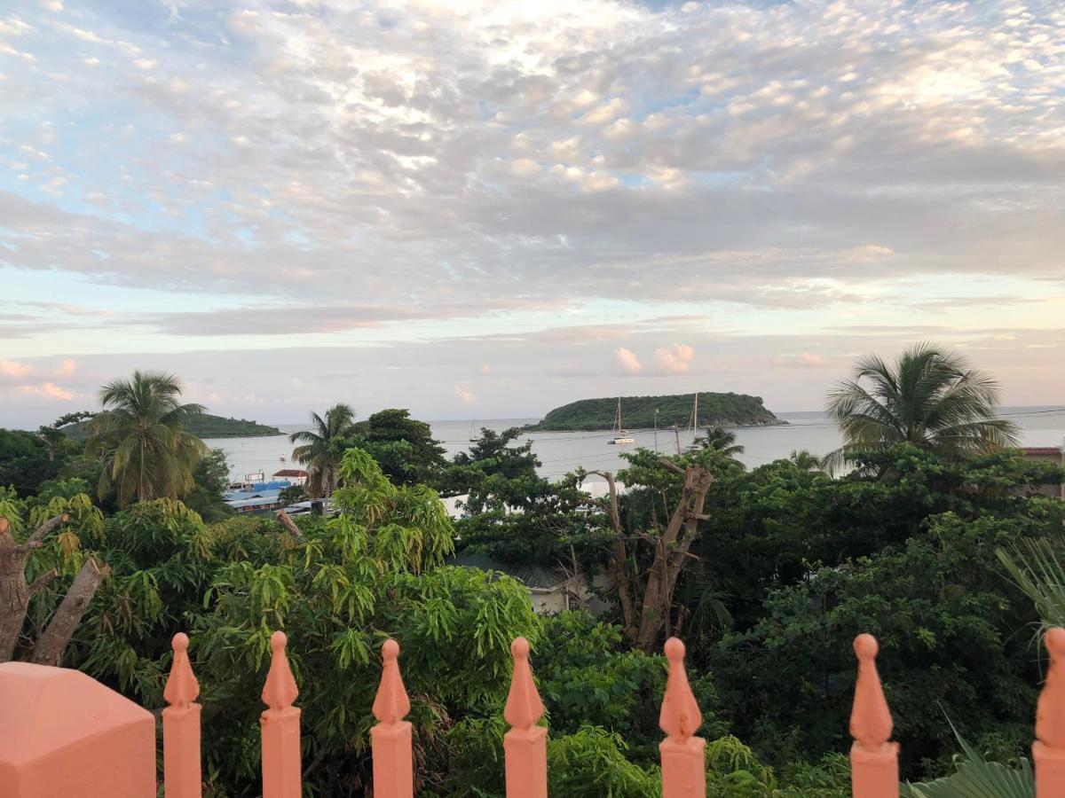 Esperanza Inn Guesthouse (Adults Only) Vieques Exterior foto