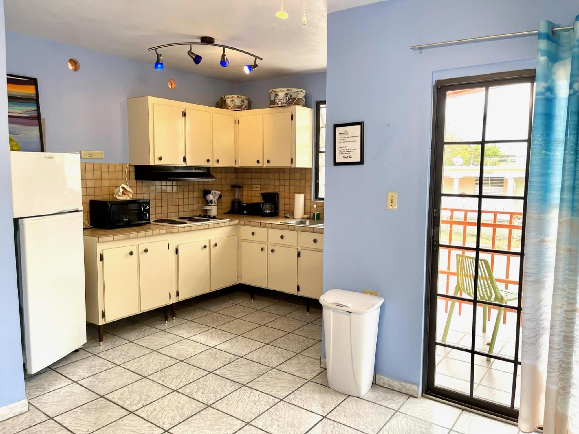Esperanza Inn Guesthouse (Adults Only) Vieques Quarto foto