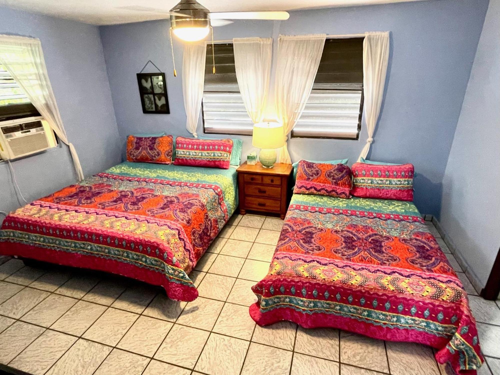 Esperanza Inn Guesthouse (Adults Only) Vieques Quarto foto