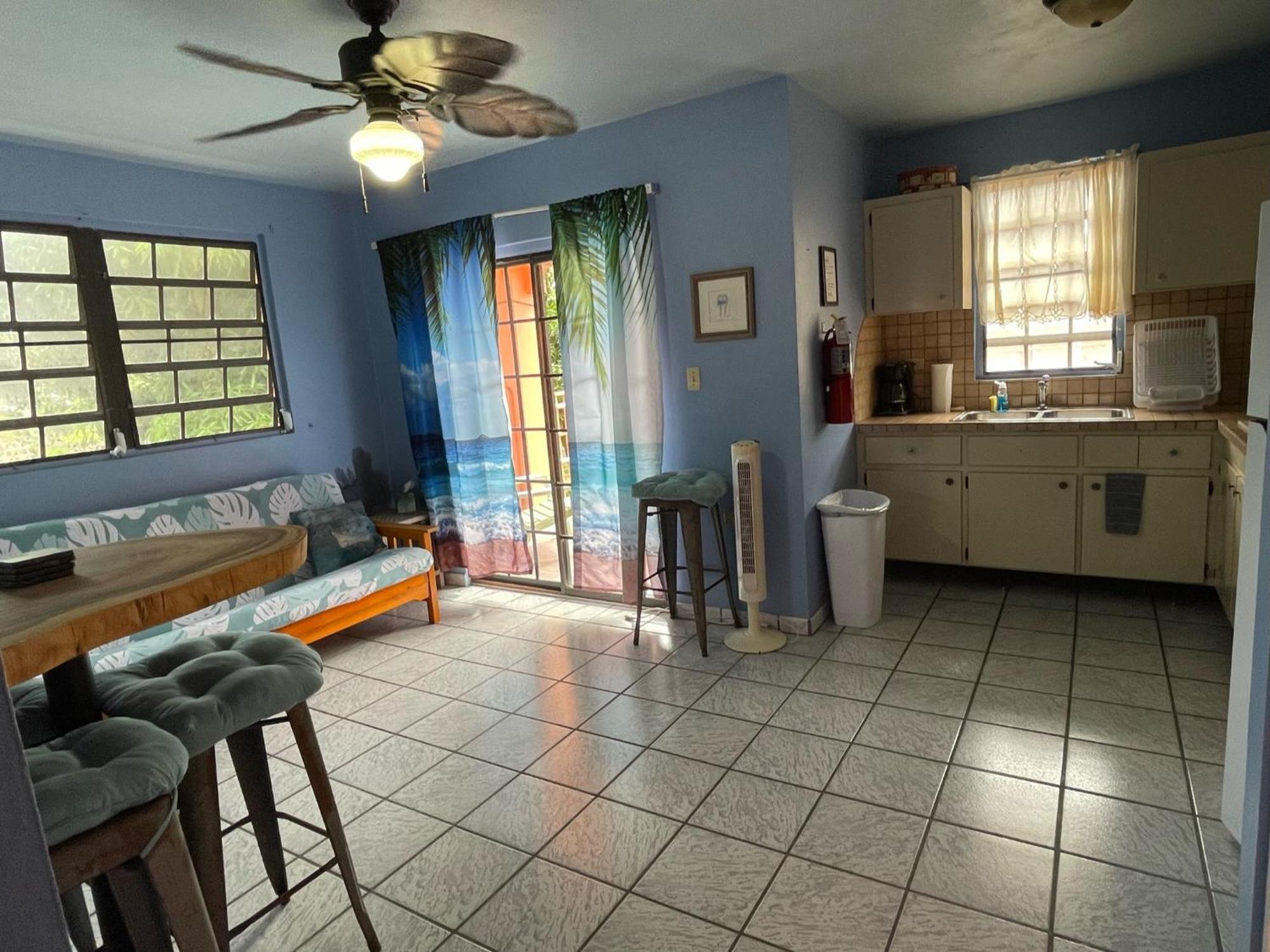 Esperanza Inn Guesthouse (Adults Only) Vieques Quarto foto