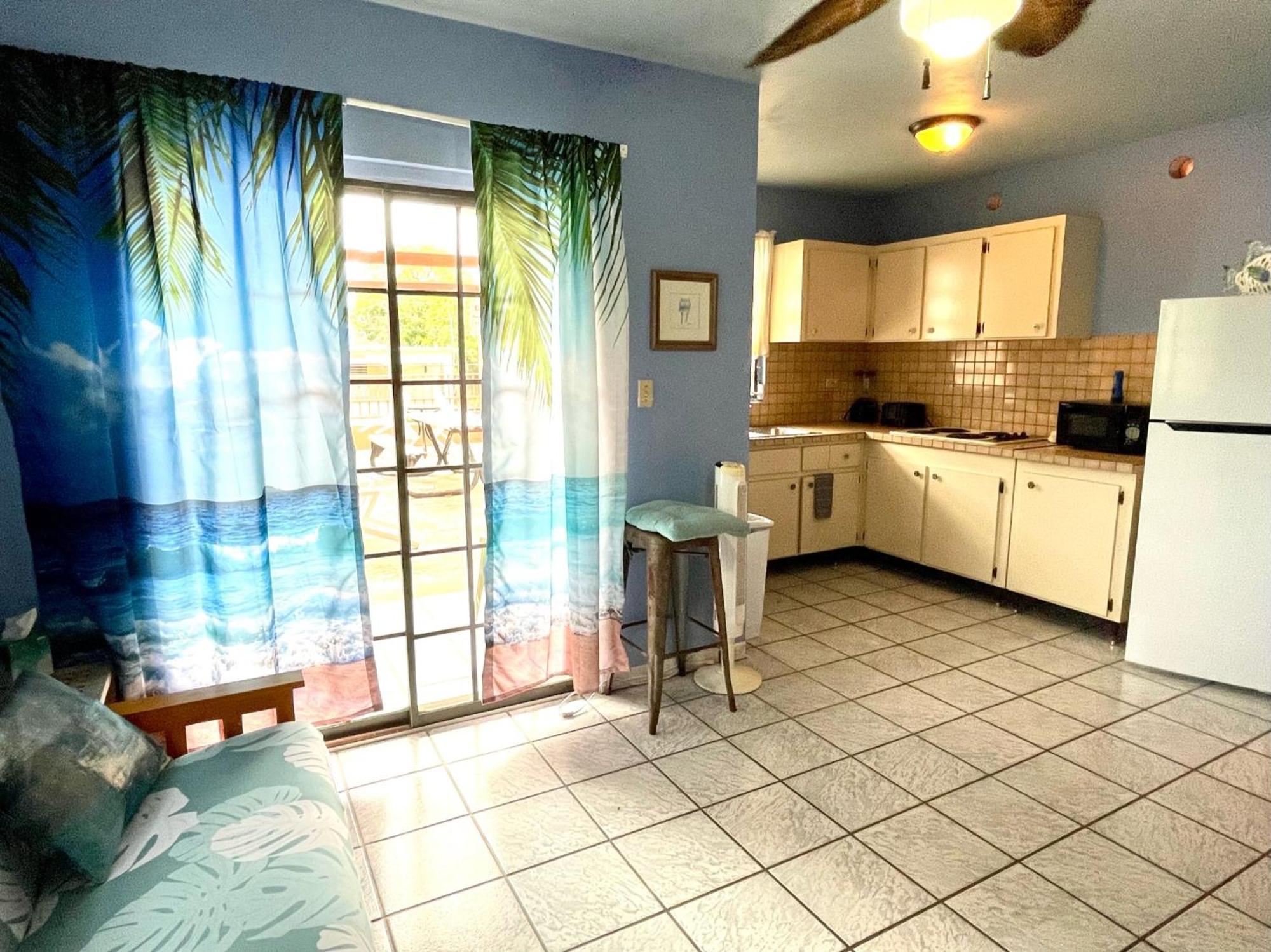 Esperanza Inn Guesthouse (Adults Only) Vieques Quarto foto