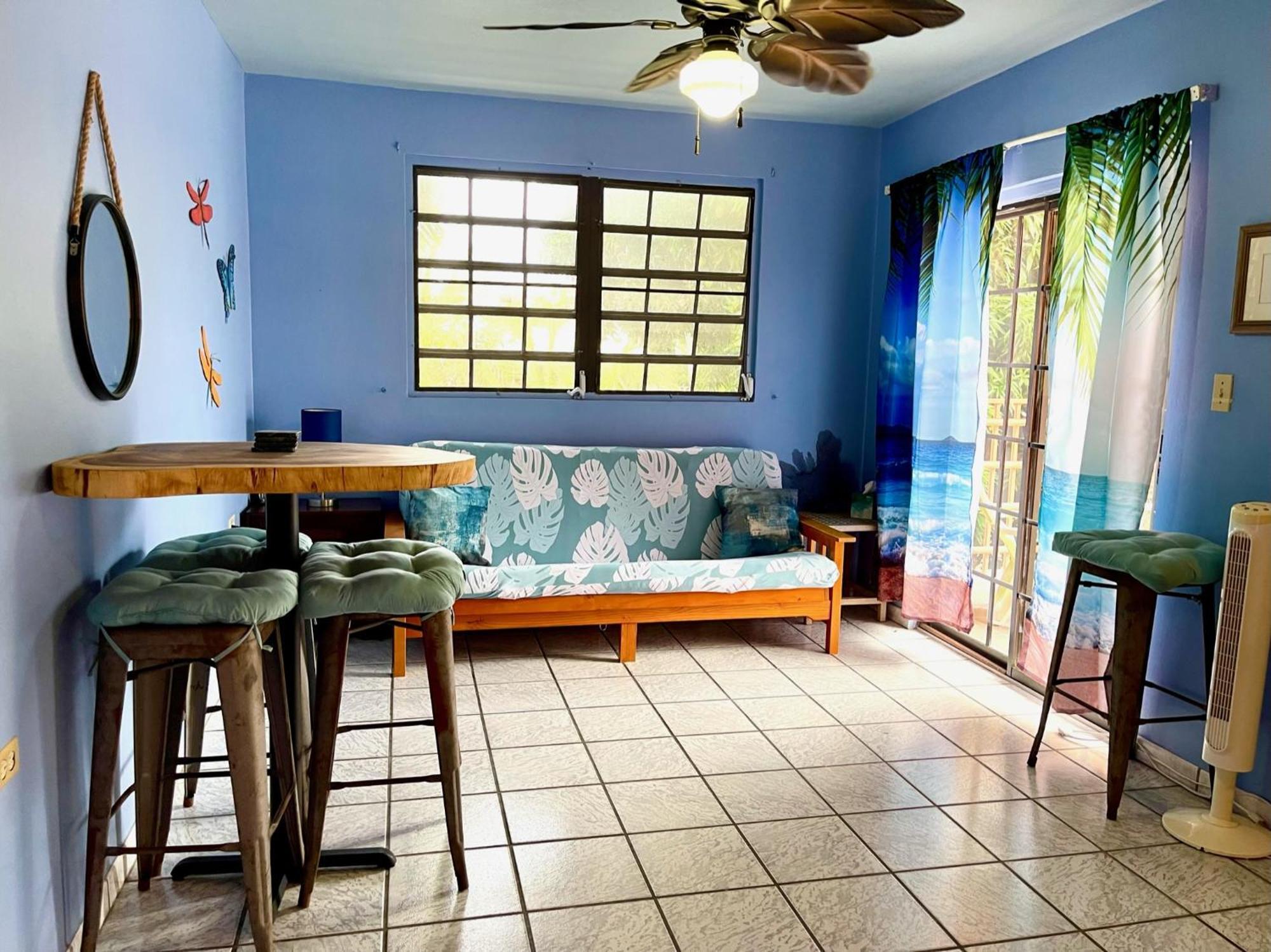 Esperanza Inn Guesthouse (Adults Only) Vieques Quarto foto