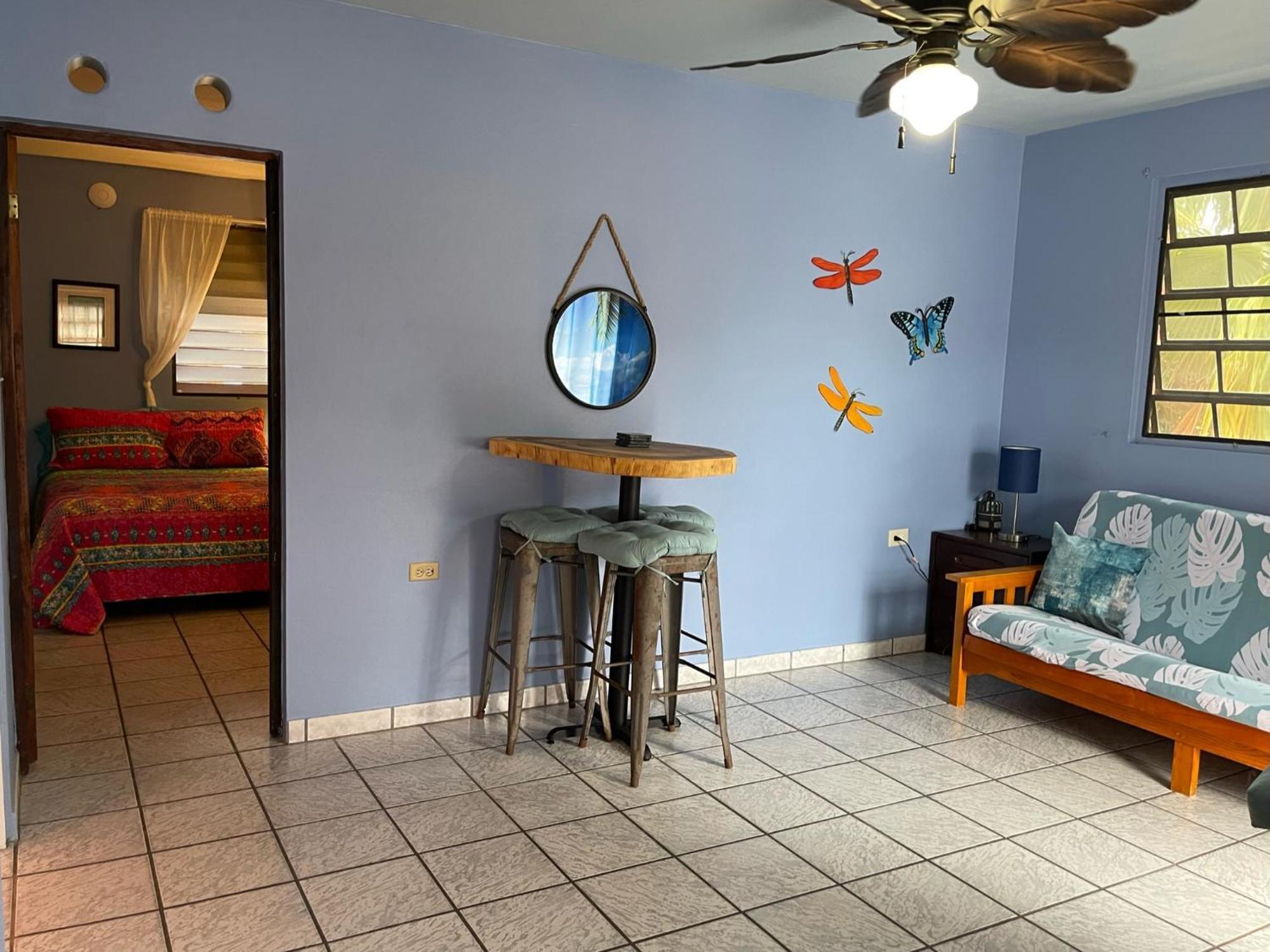 Esperanza Inn Guesthouse (Adults Only) Vieques Quarto foto