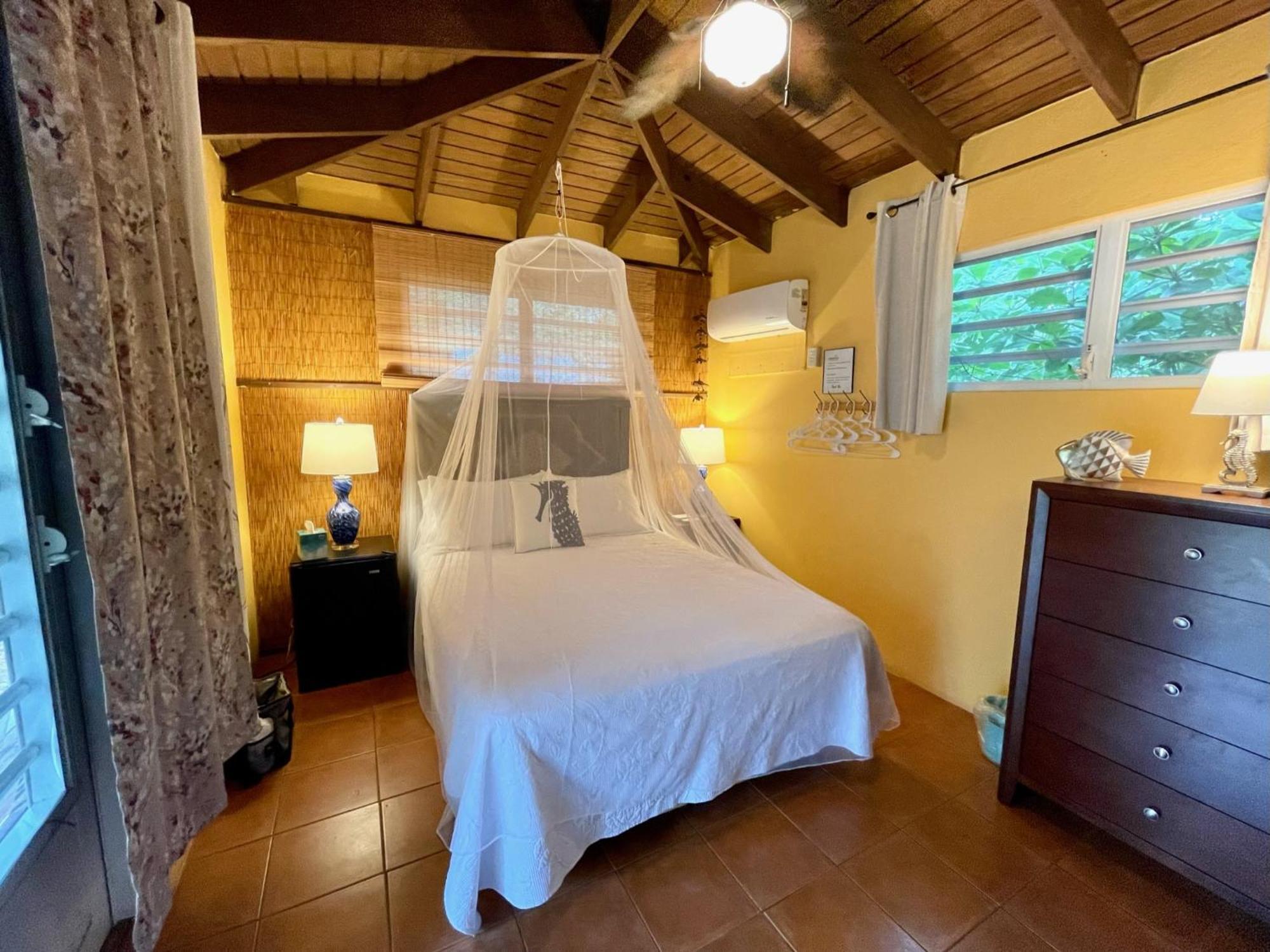 Esperanza Inn Guesthouse (Adults Only) Vieques Quarto foto