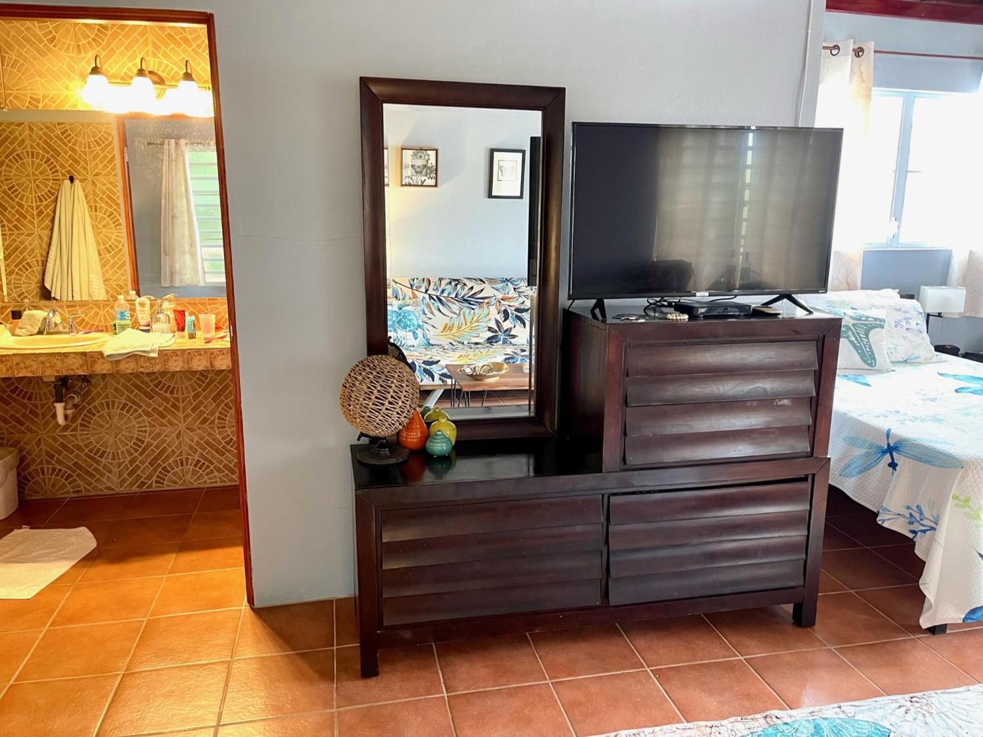 Esperanza Inn Guesthouse (Adults Only) Vieques Quarto foto