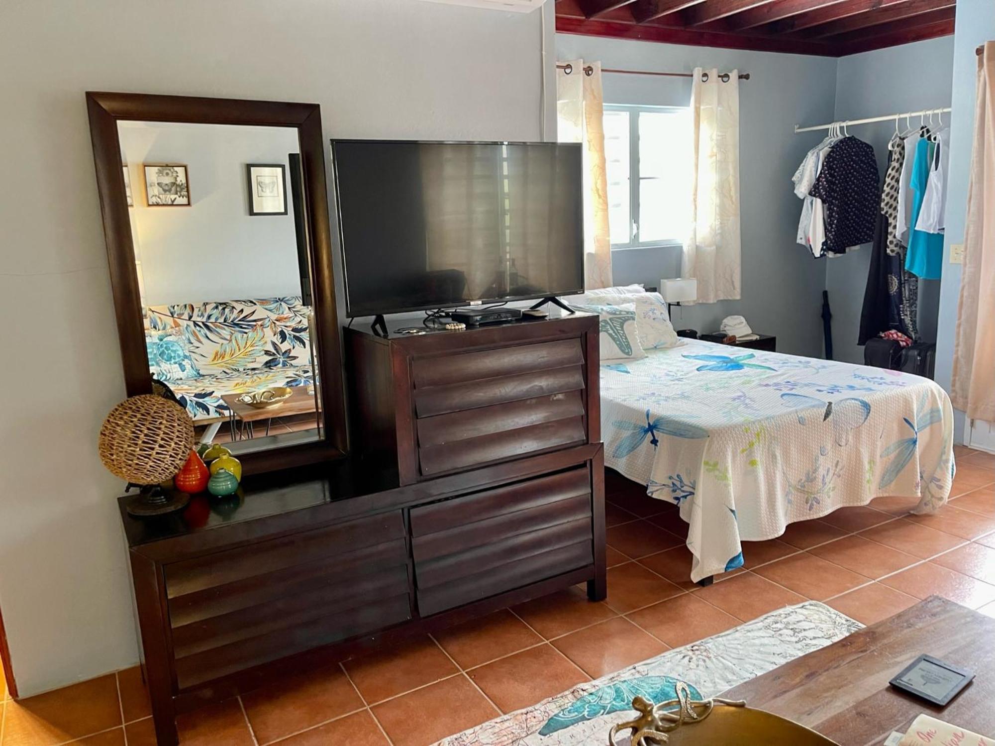 Esperanza Inn Guesthouse (Adults Only) Vieques Quarto foto