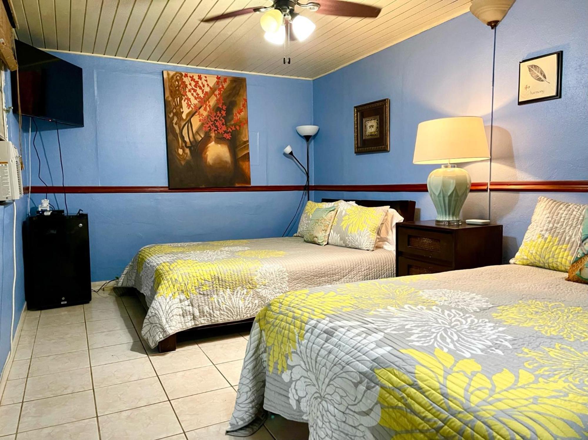 Esperanza Inn Guesthouse (Adults Only) Vieques Quarto foto