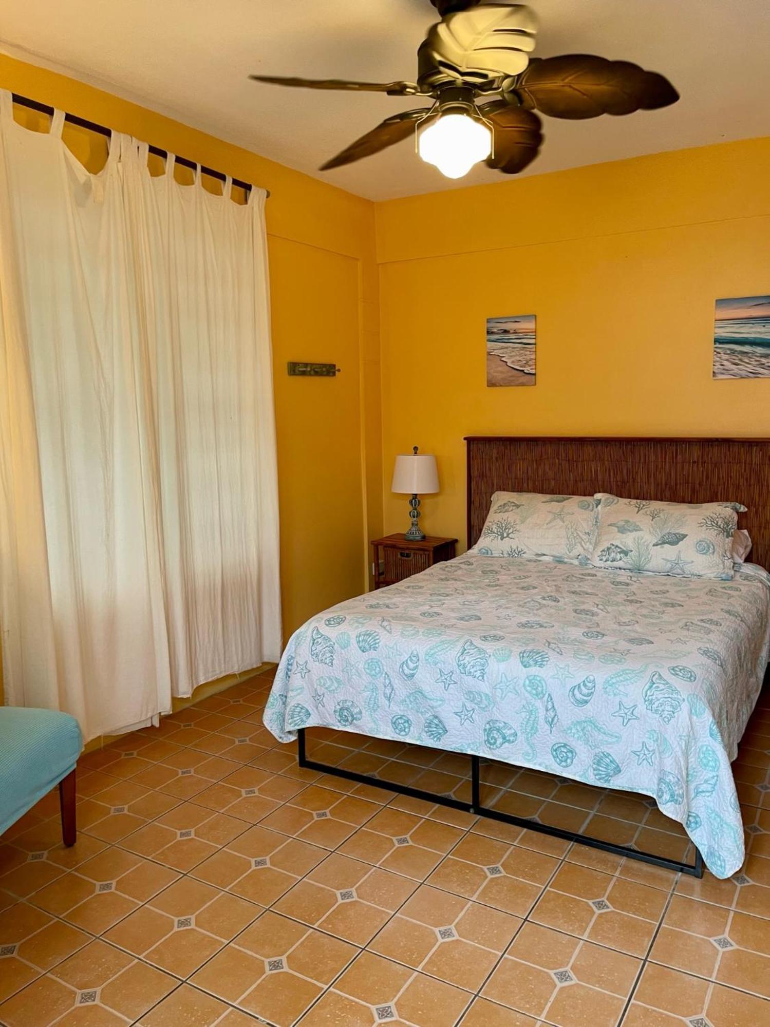 Esperanza Inn Guesthouse (Adults Only) Vieques Quarto foto