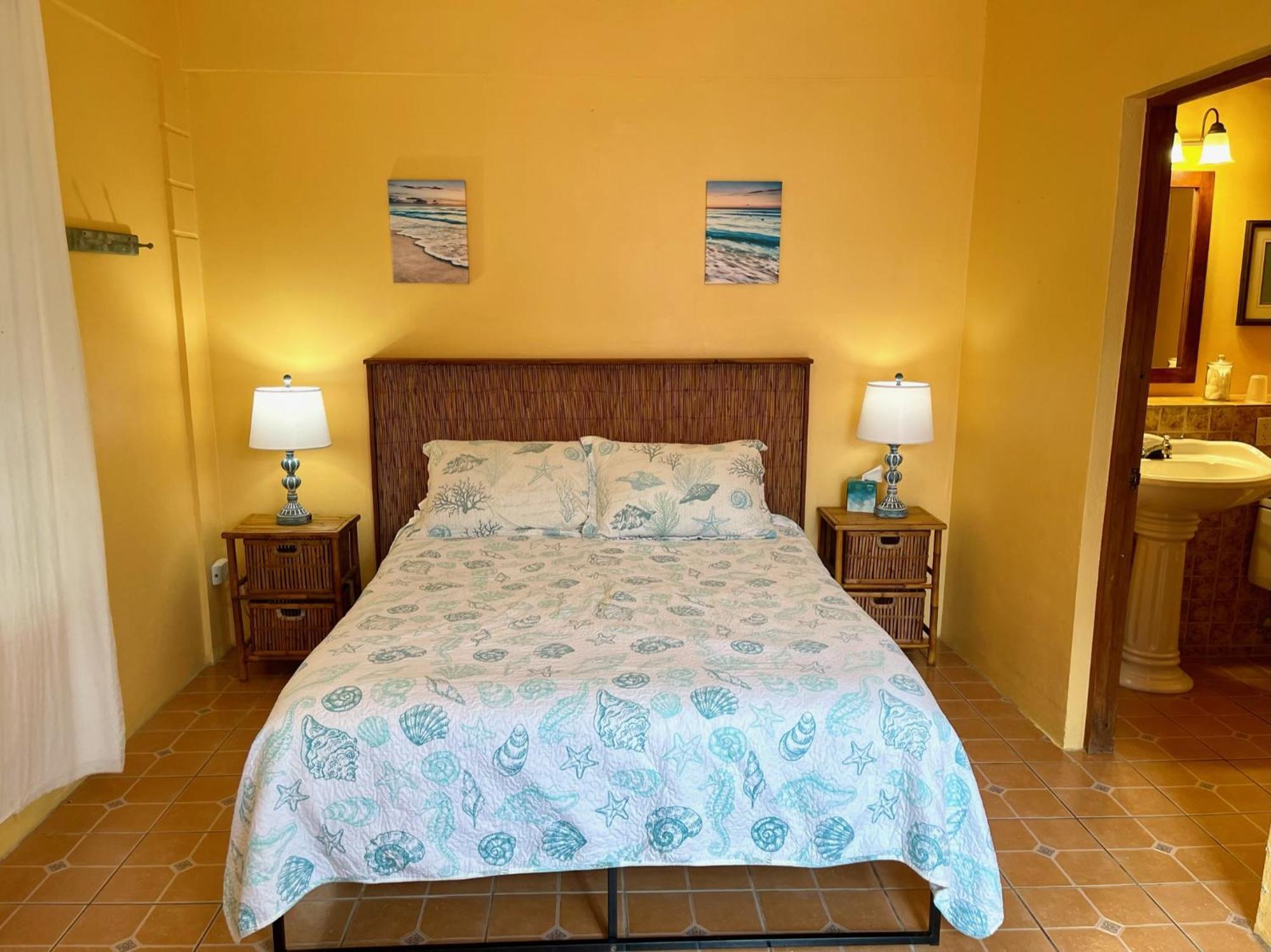 Esperanza Inn Guesthouse (Adults Only) Vieques Quarto foto