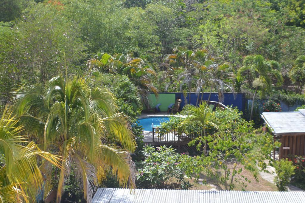 Esperanza Inn Guesthouse (Adults Only) Vieques Exterior foto